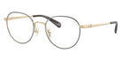 Coach HC5209 9490 49 - Shiny Light Gold/Gray #id:hc52099490_s:104105
