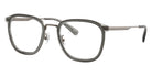 Coach HC5210 9472 52 - Satin Gunmetal/Gray #id:hc52109472_s:100105