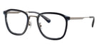 Coach HC5210 9473 52 - Satin Gunmetal/Blue #id:hc52109473_s:102105