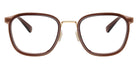 Coach HC5210 9474 52 - Satin Light Gold/Brown #id:hc52109474_s:104100