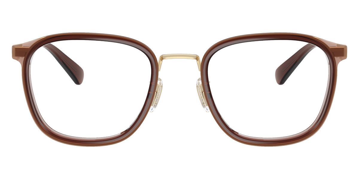 Coach HC5210 9474 52 - Satin Light Gold/Brown #id:hc52109474_s:104100