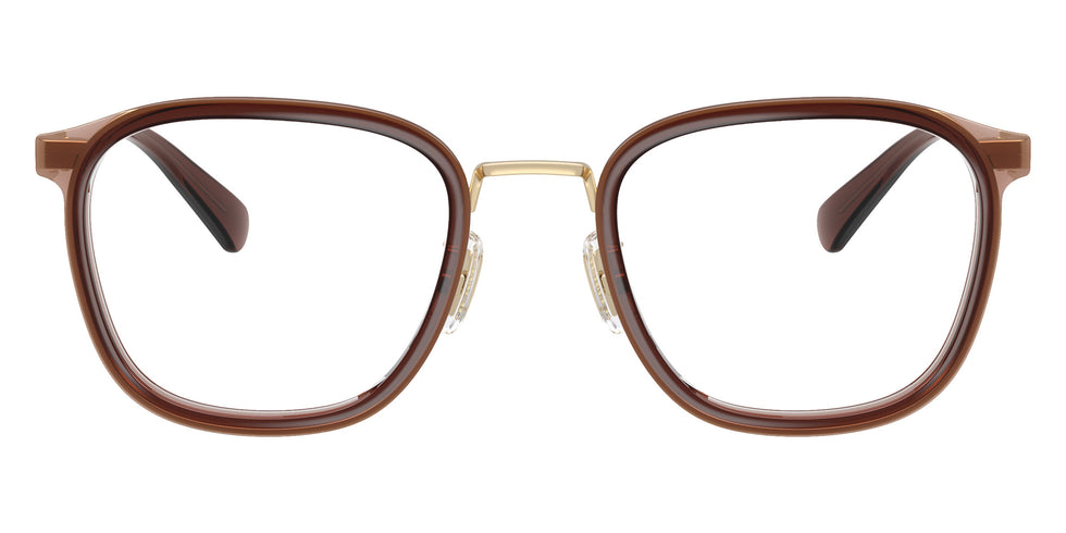 Coach HC5210 9474 52 - Satin Light Gold/Brown #id:hc52109474_s:104100