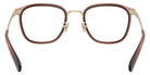 Coach HC5210 9474 52 - Satin Light Gold/Brown #id:hc52109474_s:104115