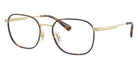 Coach HC5211 9492 53 - Light Gold/Dark Tortoise #id:hc52119492_s:102105