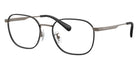 Coach HC5211 9493 53 - Matte Black/Gunmetal #id:hc52119493_s:104105
