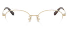 Coach HC5212TD 9005 50 - Shiny Light Gold #id:hc5212td9005_s:100100