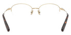 Coach HC5212TD 9005 50 - Shiny Light Gold #id:hc5212td9005_s:100115