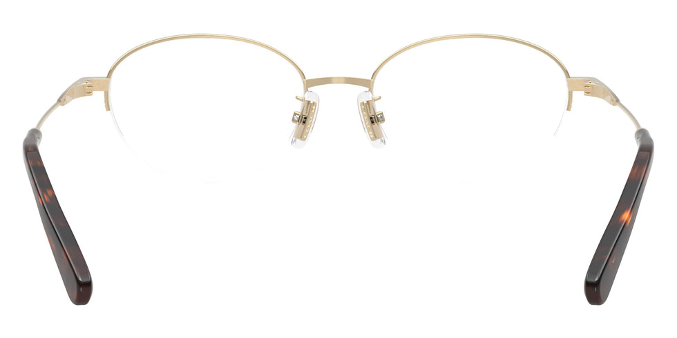 Coach HC5212TD 9005 50 - Shiny Light Gold #id:hc5212td9005_s:100115