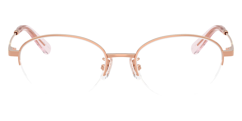 Coach HC5212TD 9331 50 - Shiny Rose Gold #id:hc5212td9331_s:102100