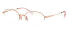 Coach HC5212TD 9331 50 - Shiny Rose Gold #id:hc5212td9331_s:102105