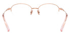 Coach HC5212TD 9331 50 - Shiny Rose Gold #id:hc5212td9331_s:102115