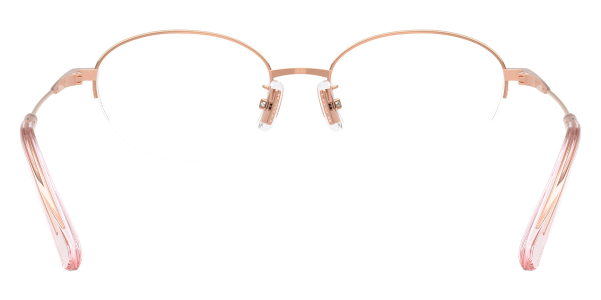 Coach HC5212TD 9331 50 - Shiny Rose Gold #id:hc5212td9331_s:102115