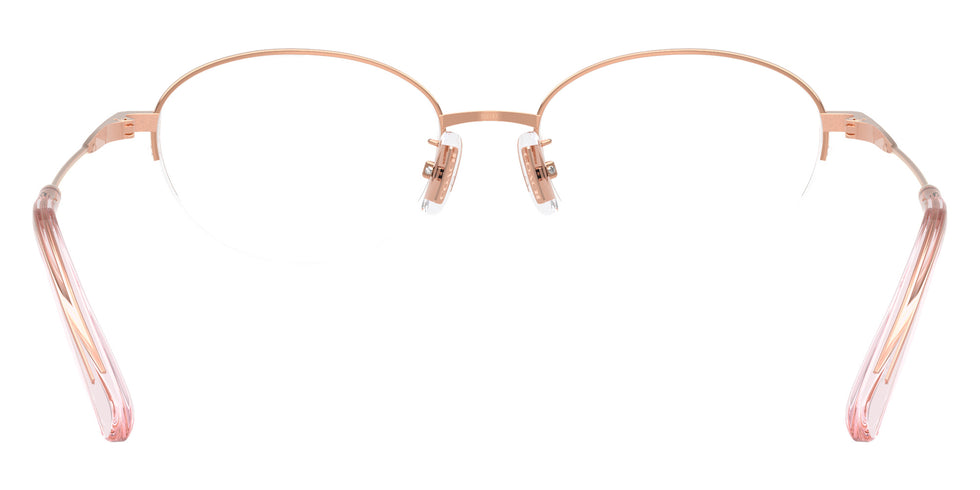 Coach HC5212TD 9331 50 - Shiny Rose Gold #id:hc5212td9331_s:102115