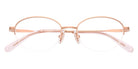 Coach HC5212TD 9331 50 - Shiny Rose Gold #id:hc5212td9331_s:102120