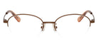 Coach HC5212TD 9410 50 - Satin Bronze #id:hc5212td9410_s:104100