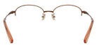 Coach HC5212TD 9410 50 - Satin Bronze #id:hc5212td9410_s:104115