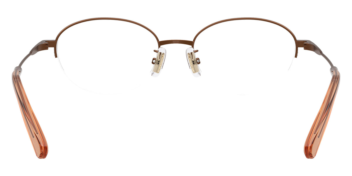 Coach HC5212TD 9410 50 - Satin Bronze #id:hc5212td9410_s:104115