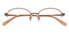 Coach HC5212TD 9410 50 - Satin Bronze #id:hc5212td9410_s:104120