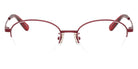 Coach HC5212TD 9413 50 - Satin Burgundy #id:hc5212td9413_s:106100