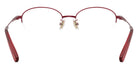 Coach HC5212TD 9413 50 - Satin Burgundy #id:hc5212td9413_s:106115