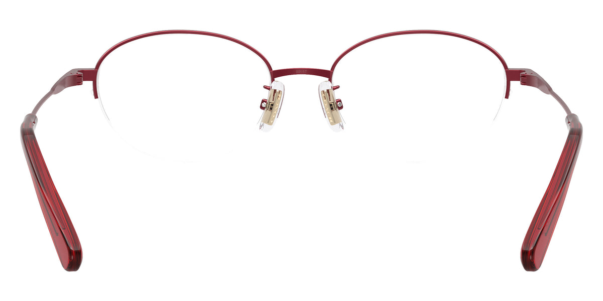 Coach HC5212TD 9413 50 - Satin Burgundy #id:hc5212td9413_s:106115