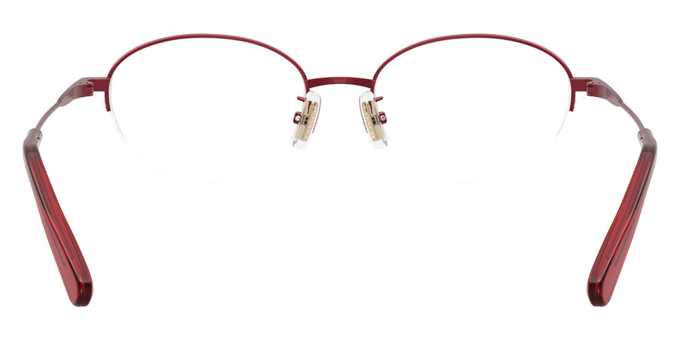 Coach HC5212TD 9413 50 - Satin Burgundy #id:hc5212td9413_s:106115