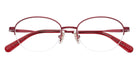 Coach HC5212TD 9413 50 - Satin Burgundy #id:hc5212td9413_s:106120