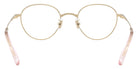 Coach HC5213TD 9005 48 - Shiny Light Gold #id:hc5213td9005_s:100115