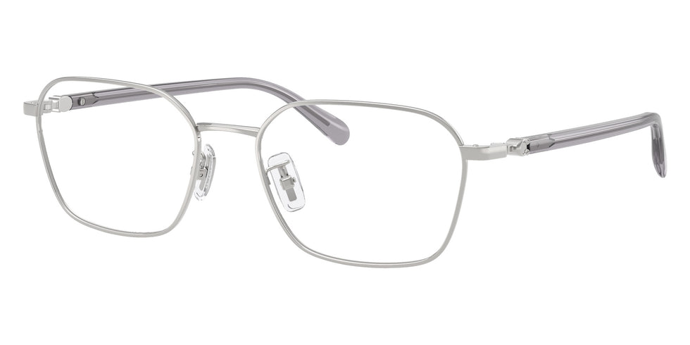 Coach HC5214TD 9001 54 - Shiny Silver #id:hc5214td9001_s:100105