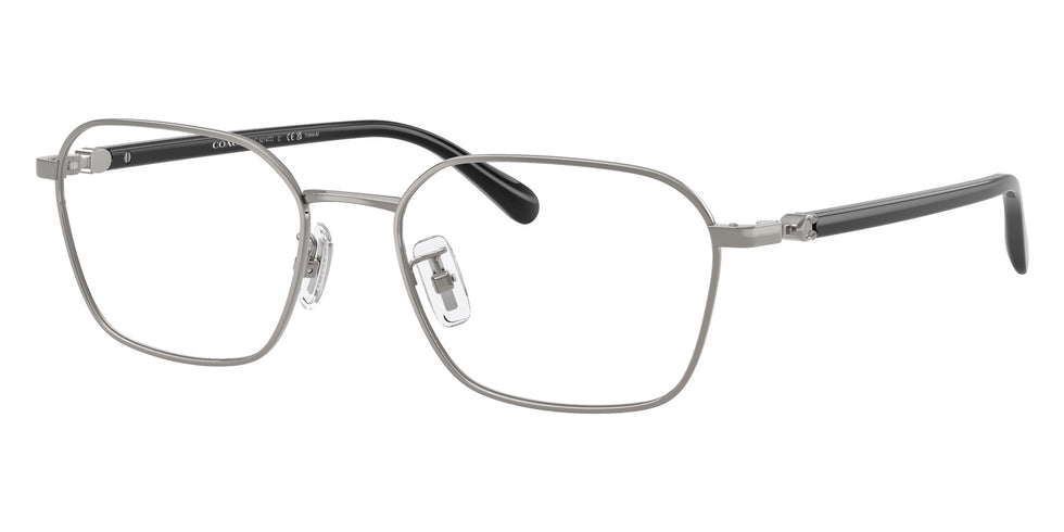 Coach HC5214TD 9004 54 - Shiny Gunmetal #id:hc5214td9004_s:102105