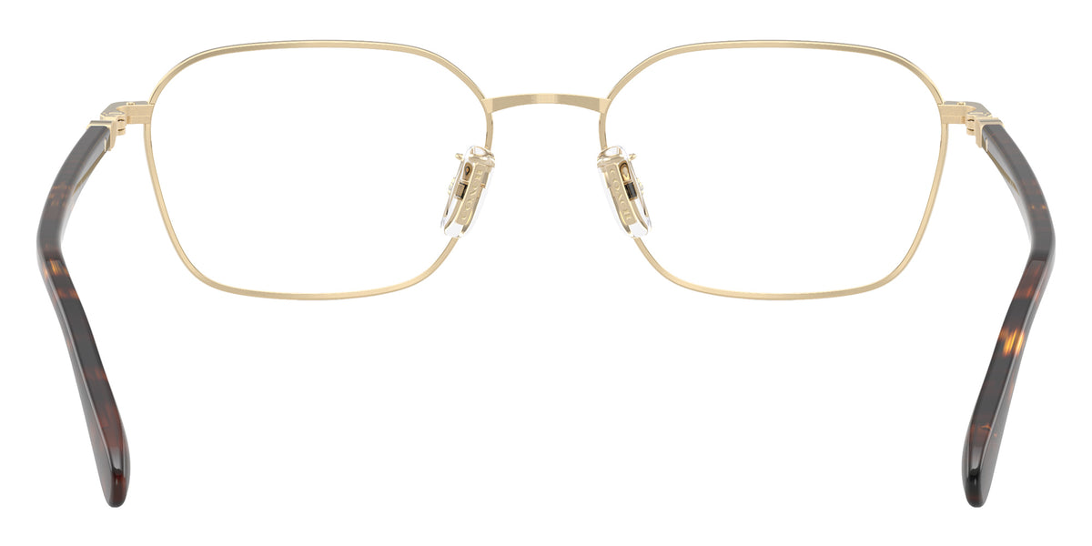 Coach HC5214TD 9005 54 - Shiny Light Gold #id:hc5214td9005_s:104115