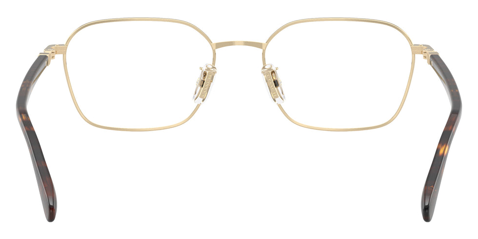 Coach HC5214TD 9005 54 - Shiny Light Gold #id:hc5214td9005_s:104115