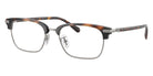 Coach HC5215TD 9494 53 - Dark Tortoise/Gunmetal #id:hc5215td9494_s:102105