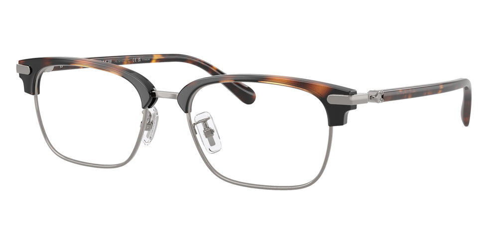 Coach HC5215TD 9494 53 - Dark Tortoise/Gunmetal #id:hc5215td9494_s:102105