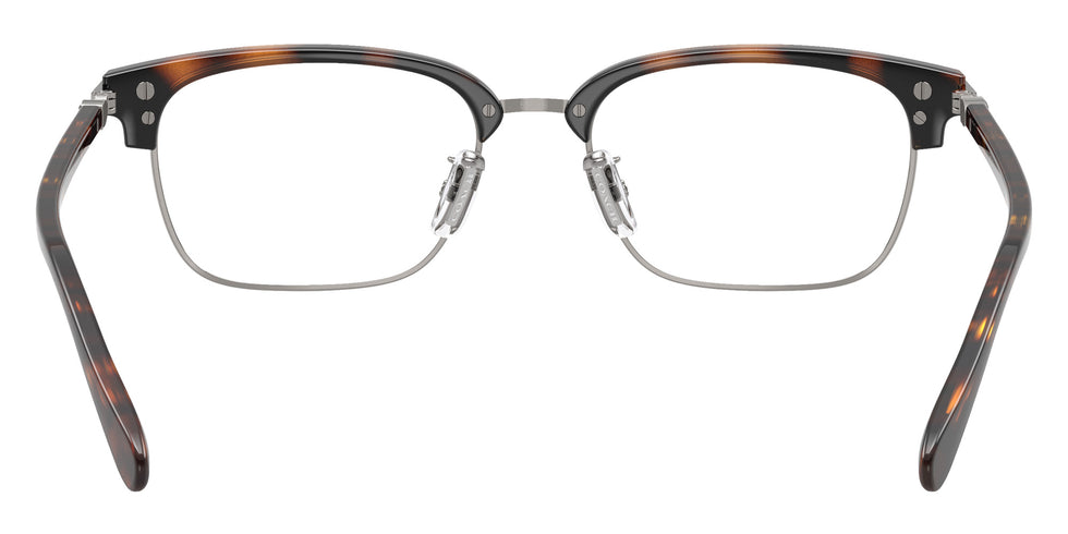 Coach HC5215TD 9494 53 - Dark Tortoise/Gunmetal #id:hc5215td9494_s:102115