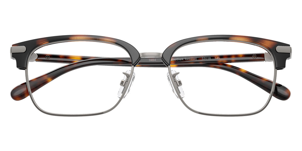 Coach HC5215TD 9494 53 - Dark Tortoise/Gunmetal #id:hc5215td9494_s:102120