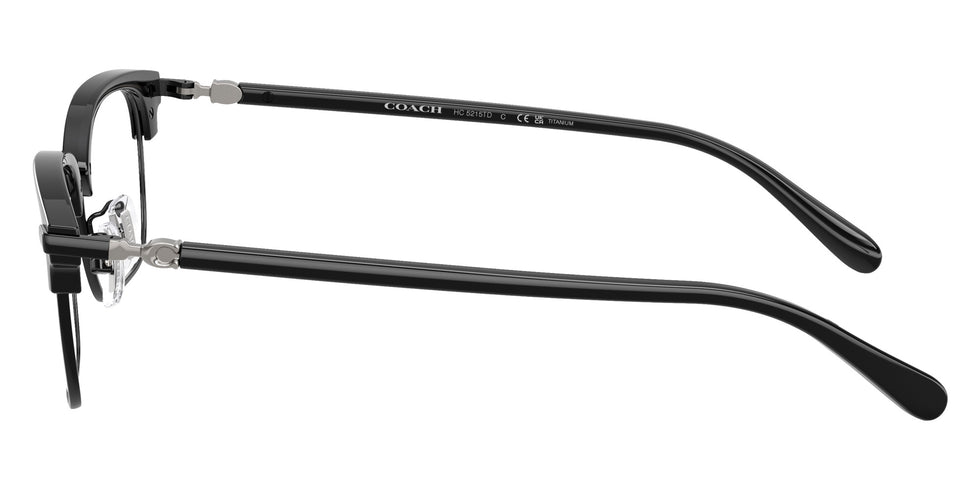 Coach HC5215TD 9496 53 - Black #id:hc5215td9496_s:106110