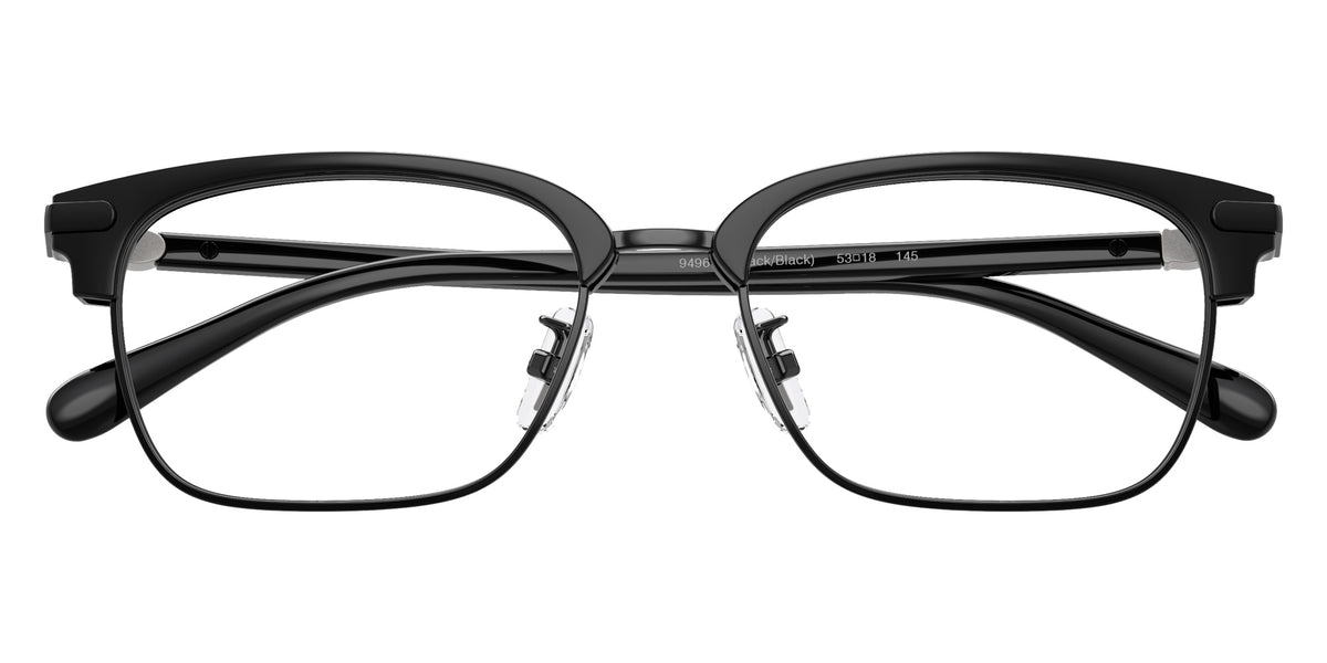 Coach HC5215TD 9496 53 - Black #id:hc5215td9496_s:106120