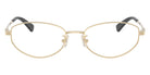 Coach HC5216D 9005 53 - Shiny Light Gold #id:hc5216d9005_s:102100