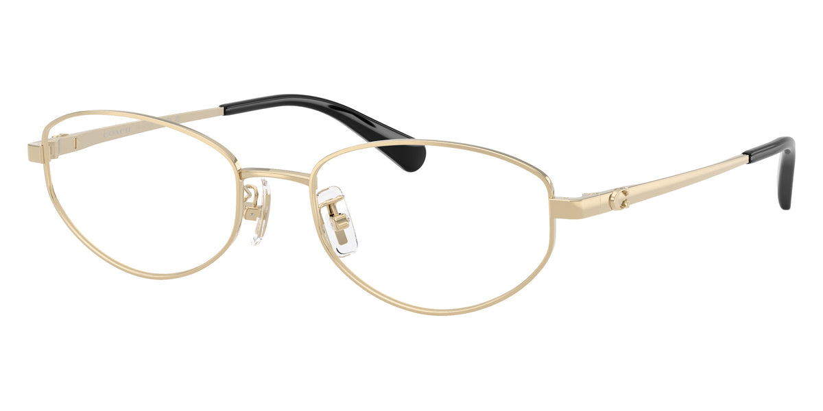 Coach HC5216D 9005 53 - Shiny Light Gold #id:hc5216d9005_s:102105