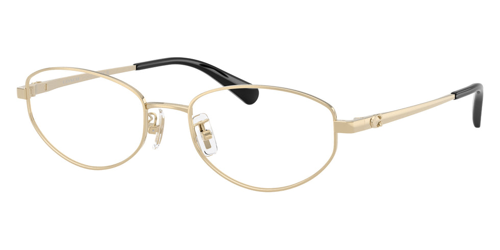 Coach HC5216D 9005 53 - Shiny Light Gold #id:hc5216d9005_s:102105
