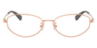 Coach HC5216D 9407 53 - Shiny Rose Gold #id:hc5216d9407_s:104100