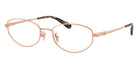 Coach HC5216D 9407 53 - Shiny Rose Gold #id:hc5216d9407_s:104105
