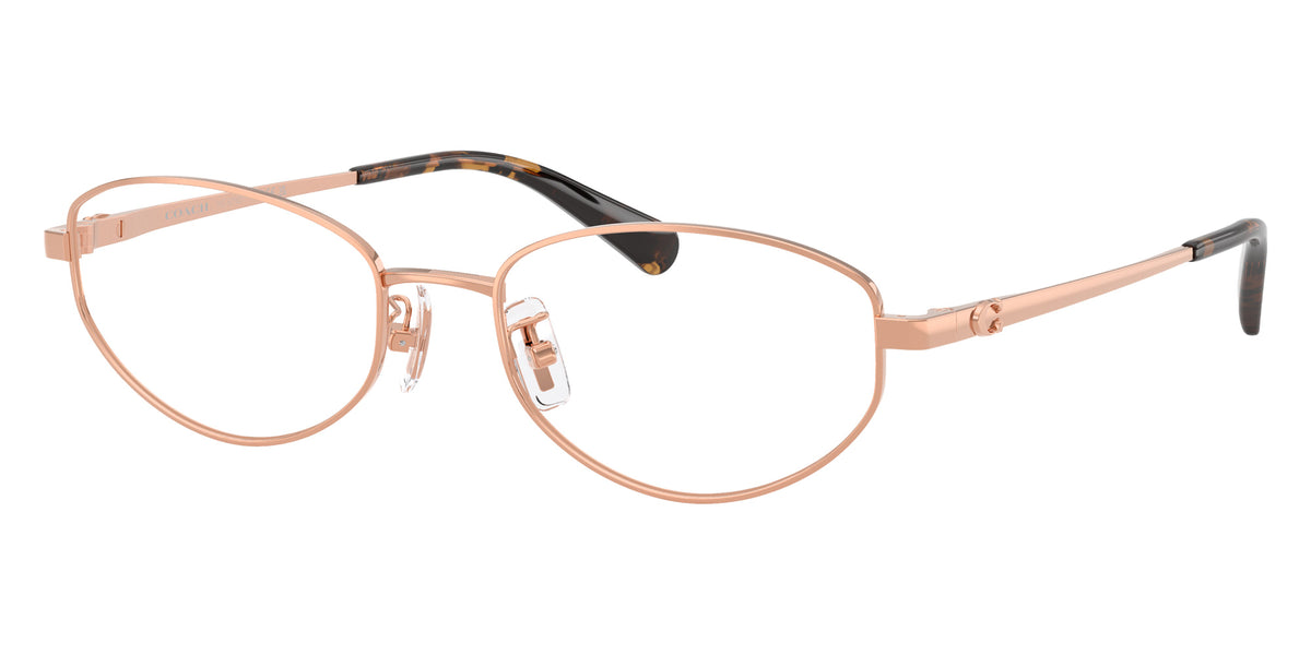 Coach HC5216D 9407 53 - Shiny Rose Gold #id:hc5216d9407_s:104105