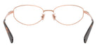 Coach HC5216D 9407 53 - Shiny Rose Gold #id:hc5216d9407_s:104115