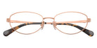 Coach HC5216D 9407 53 - Shiny Rose Gold #id:hc5216d9407_s:104120