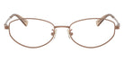 Coach HC5216D 9414 53 - Satin Sand #id:hc5216d9414_s:106100