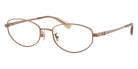 Coach HC5216D 9414 53 - Satin Sand #id:hc5216d9414_s:106105