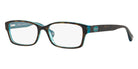 Coach HC6040 Brooklyn 5116 50 - Dark Tortoise #id:hc60405116_s:102100