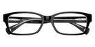 Coach HC6040 Brooklyn 5728 52 - Black/Crystal Clear #id:hc60405728_s:106120